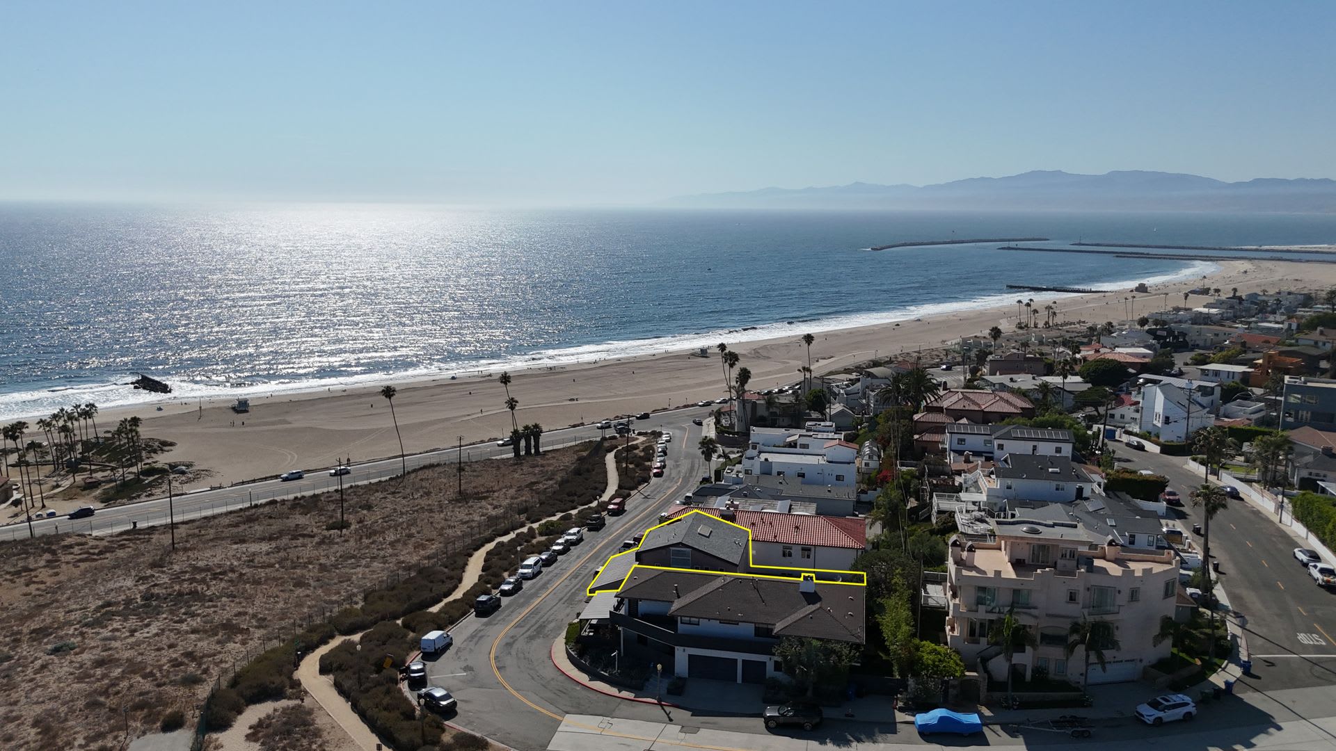 Pacific Ocean Views – photo 1