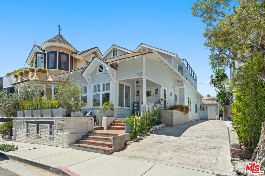 157 Hart Ave – photo 1