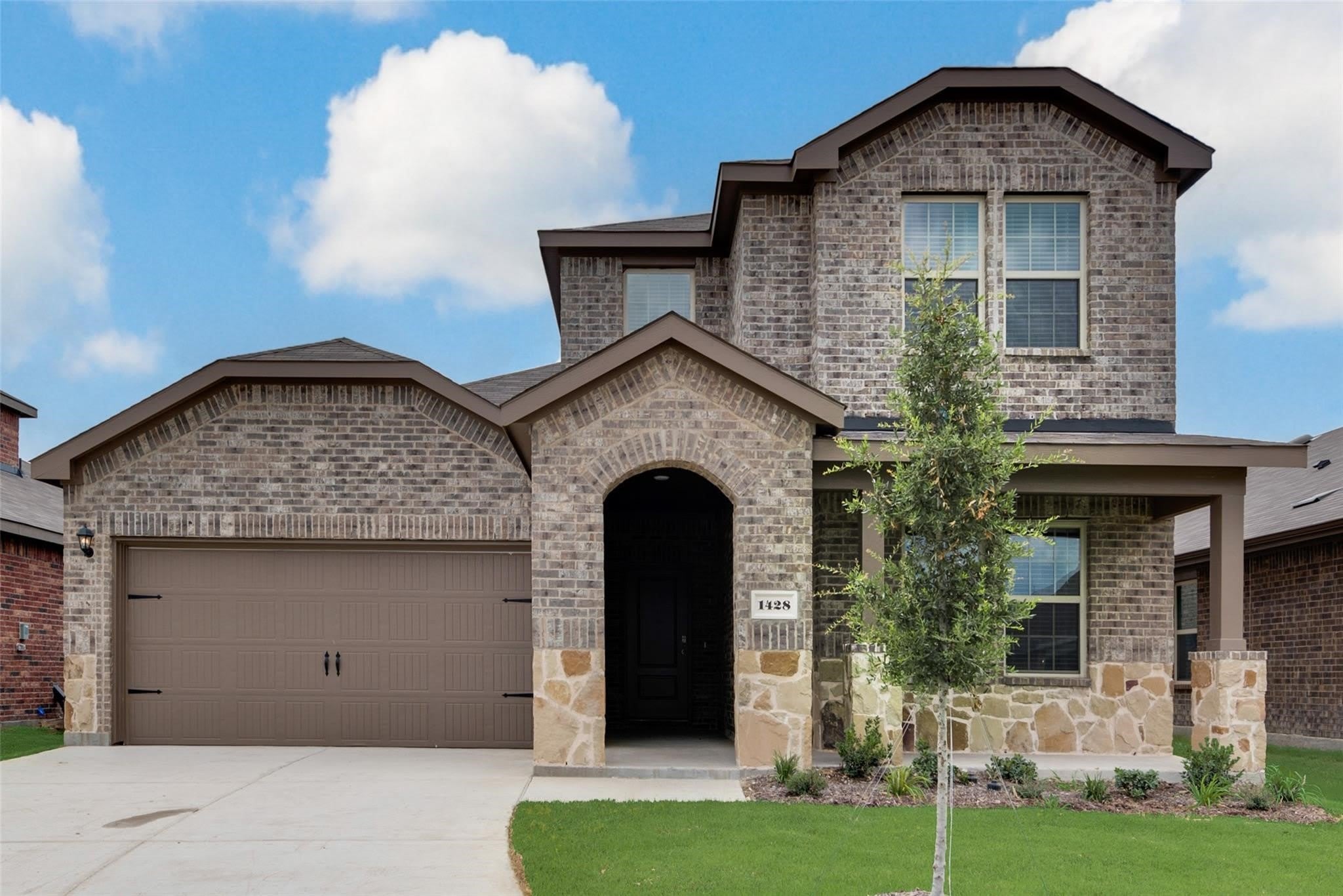 1428 Millstead Rill Drive – photo 2