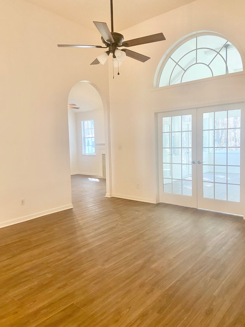 Large 5 BR Home in a cul de sac neighborhood in Pooler,Ga! – photo 5
