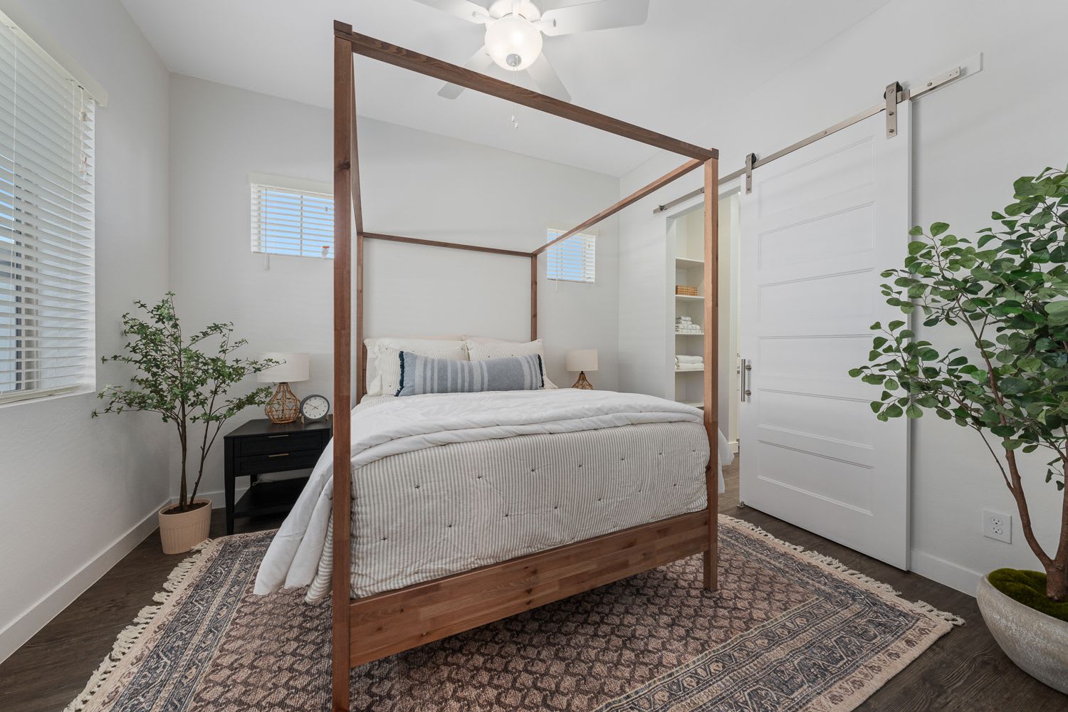 Butterfield Apartments Affordable Housing – photo 5