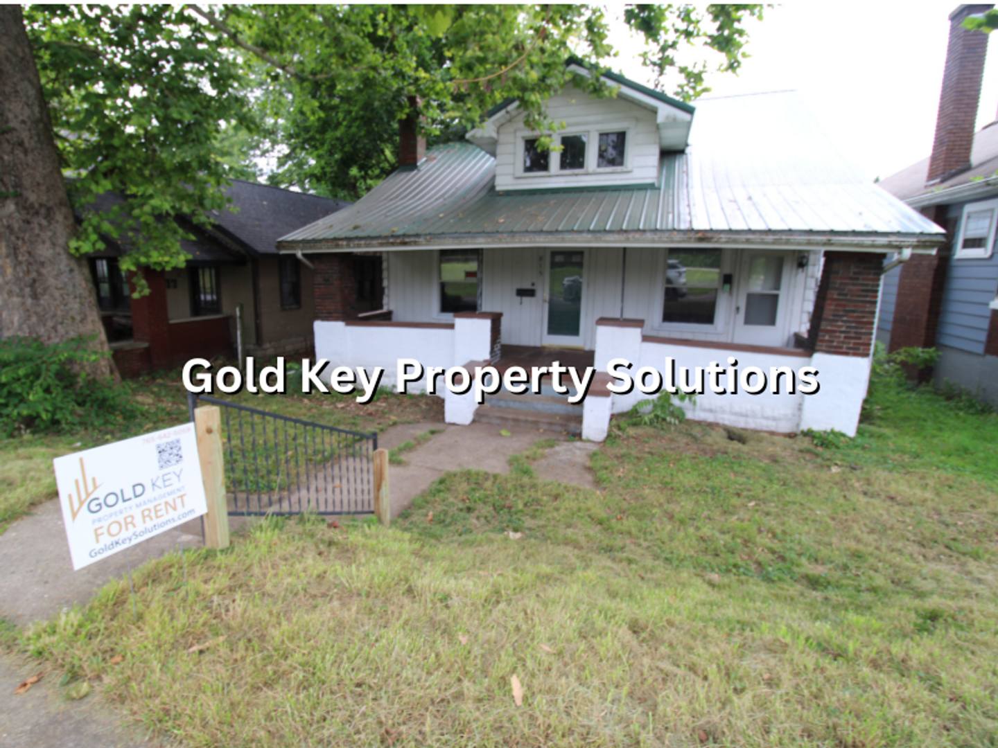 815 N Elm St – photo 1