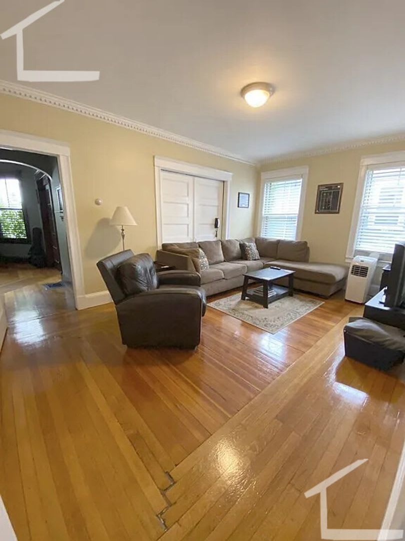 49 Ridgemont St #2B Boston MA 02134 – photo 1