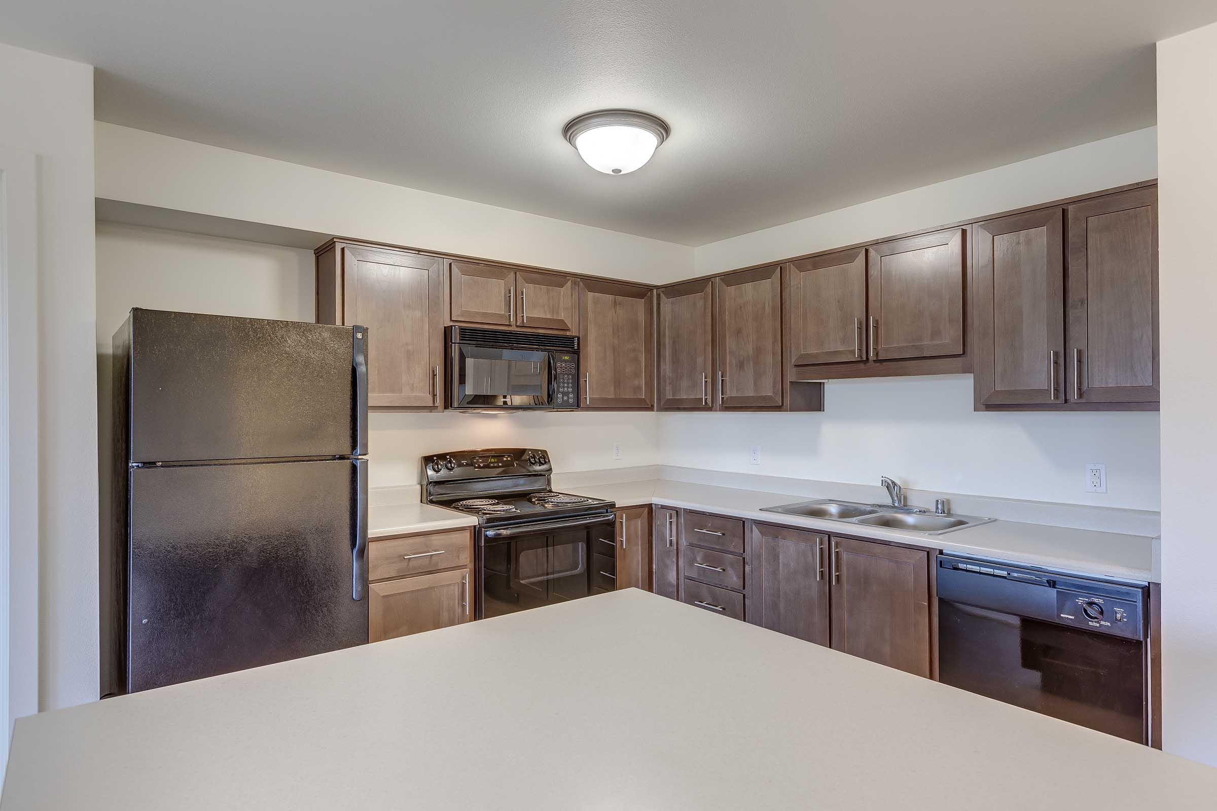 Urban Center Apartments – photo 2