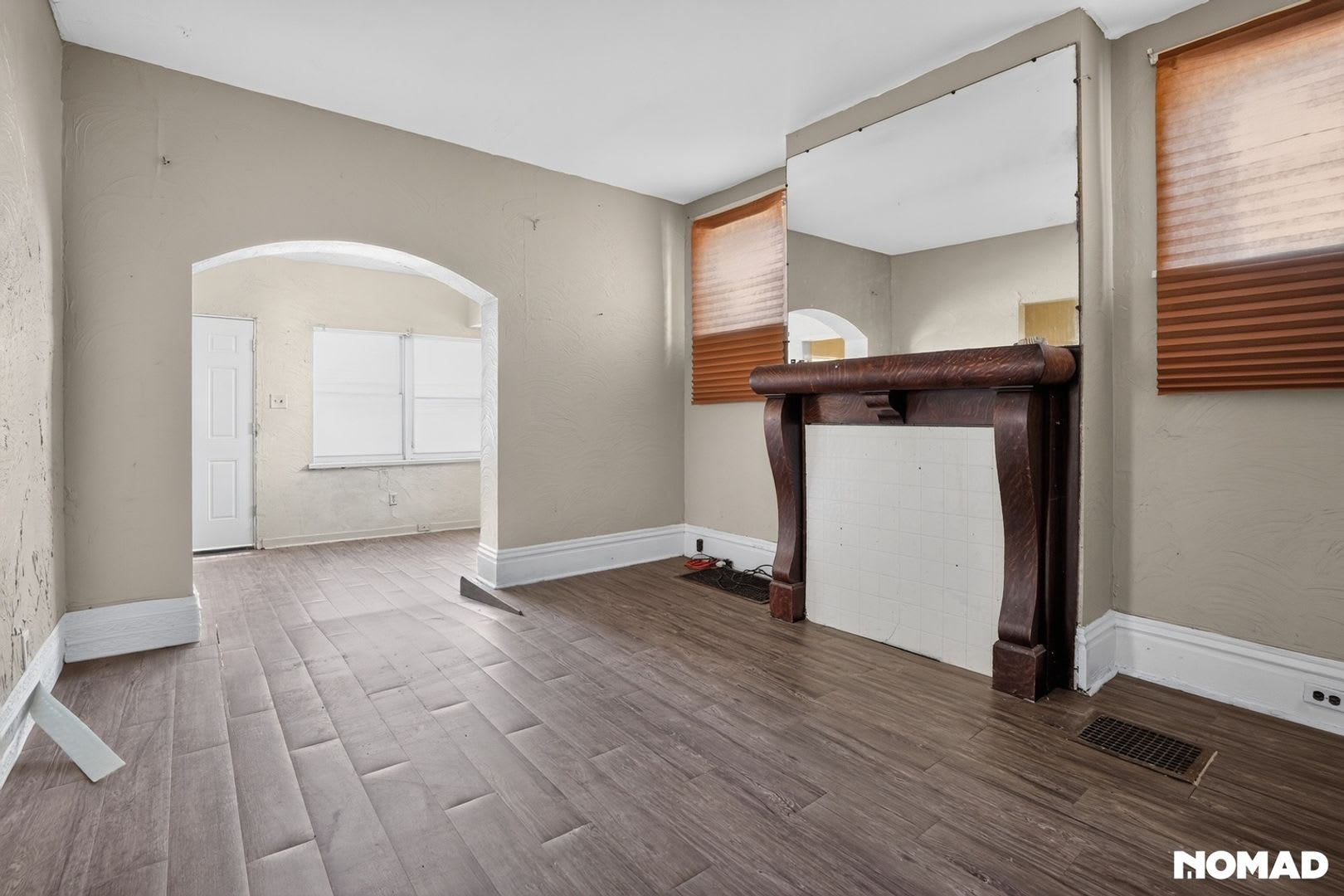 Charming 2BR Duplex in Pittsburgh – photo 4