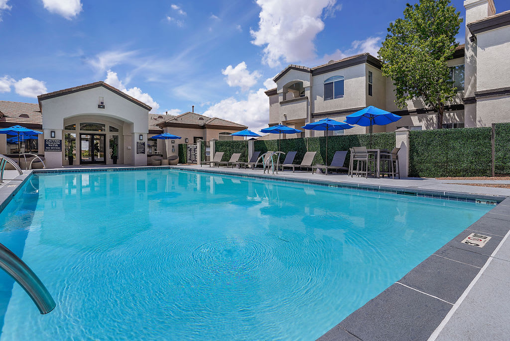 Broadstone Heights – photo 1