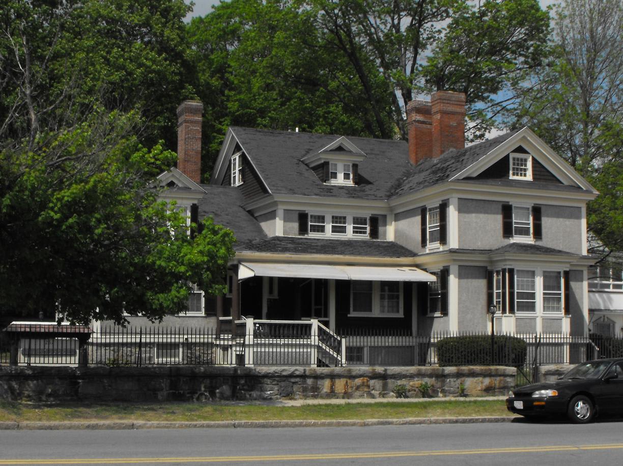 257 Lawrence Street – photo 4