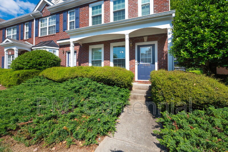 1528 Cove Creek Cir – photo 4