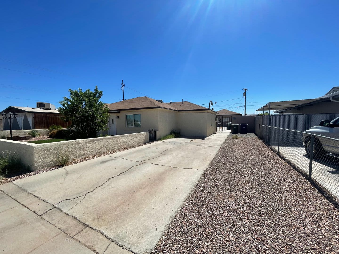 One Bedroom One Bathroom near Downtown Yuma! – photo 2