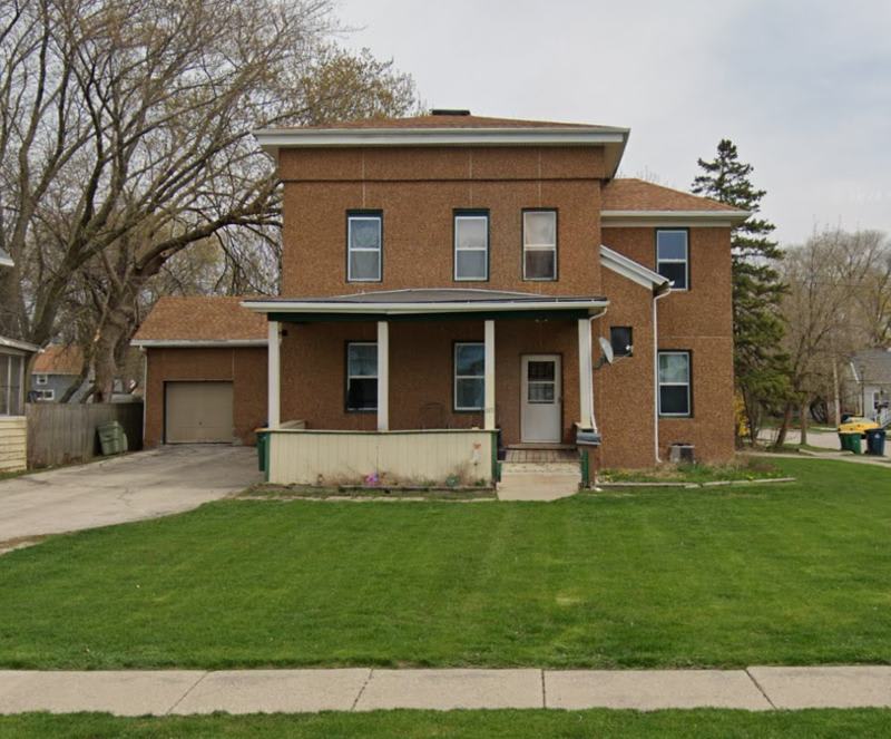 317 Morris Street – photo 1