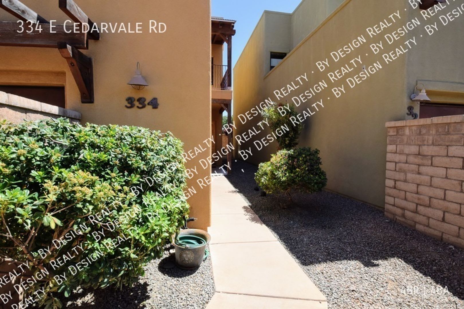 4 Bed 4 Bath – photo 5