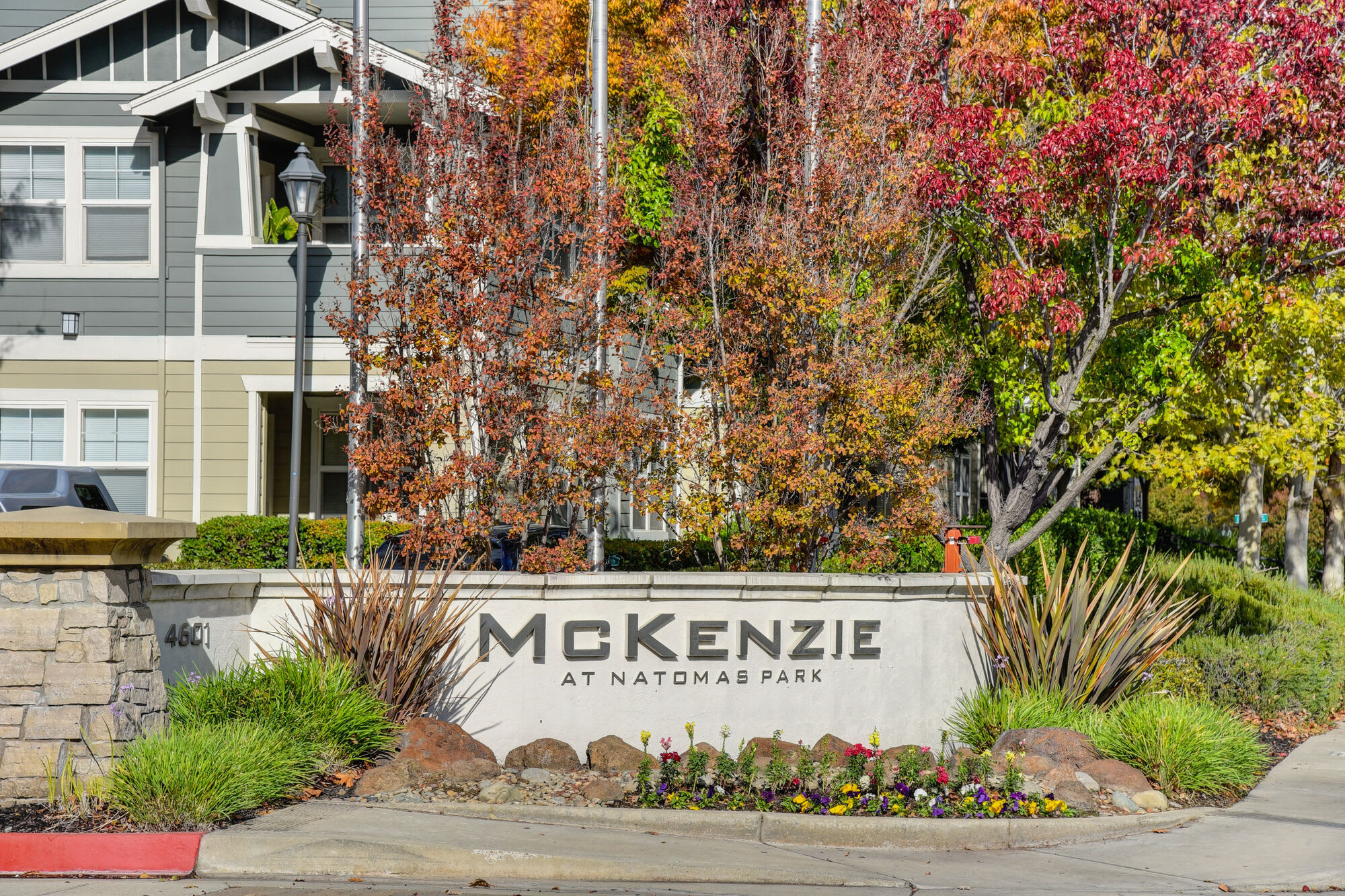 McKenzie at Natomas Park – photo 2