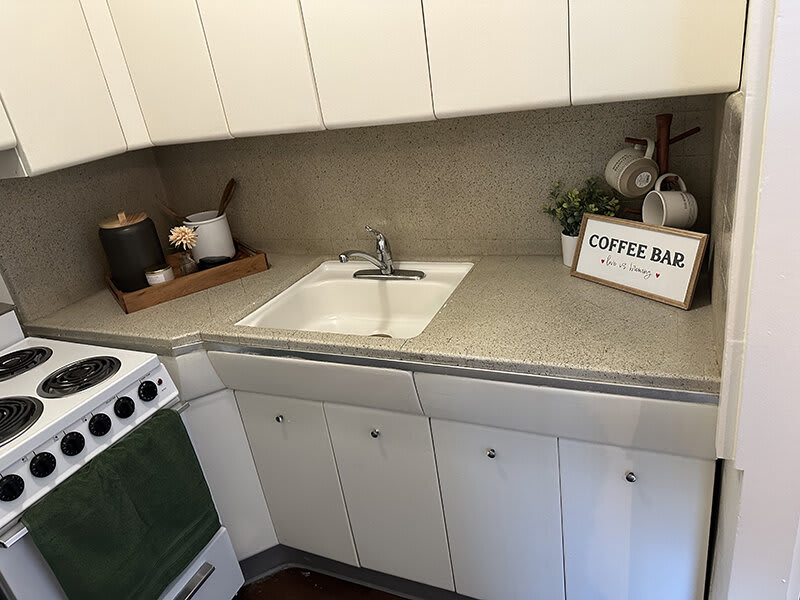 Ben Albert Apartments – photo 5