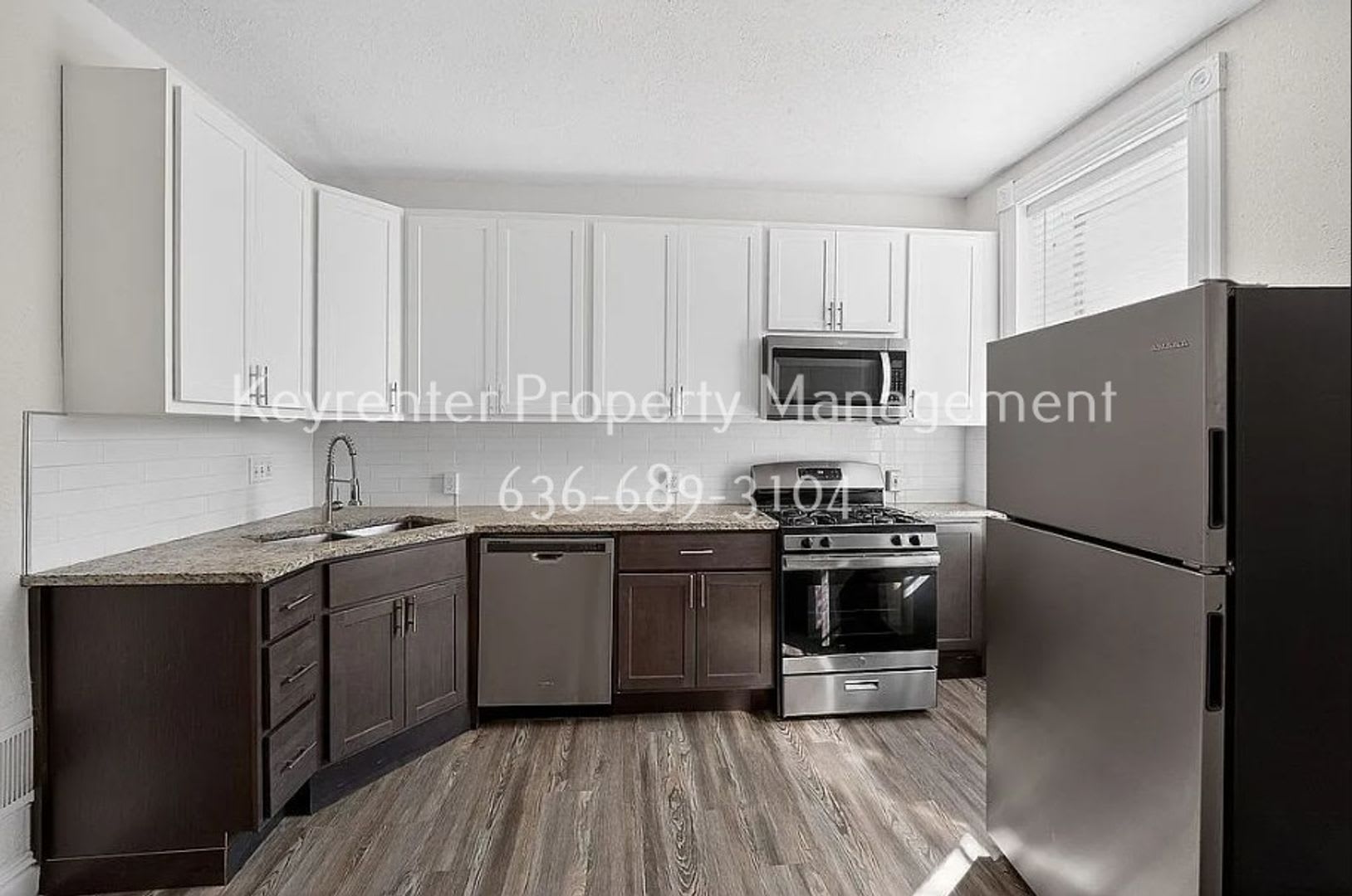 Spacious & Updated 3-Bedroom Home with Deck & Fenced Backyard! – photo 4