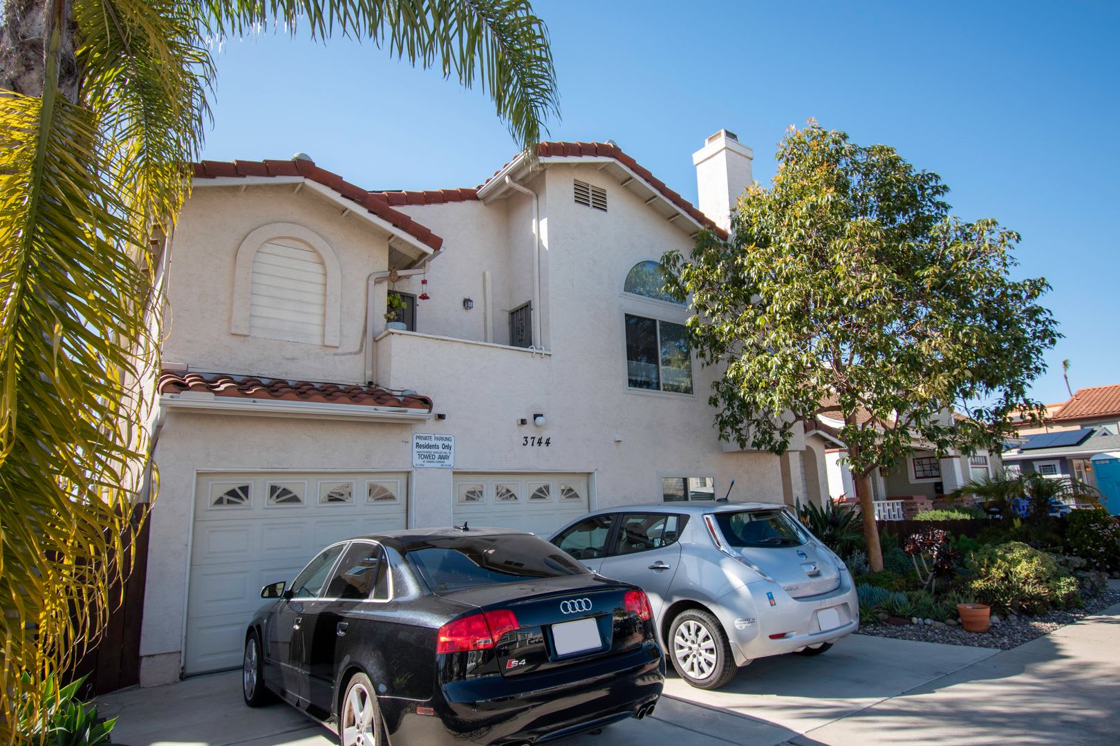 Updated North Park 2 Bedroom Home With Garage And In Unit W D – photo 1