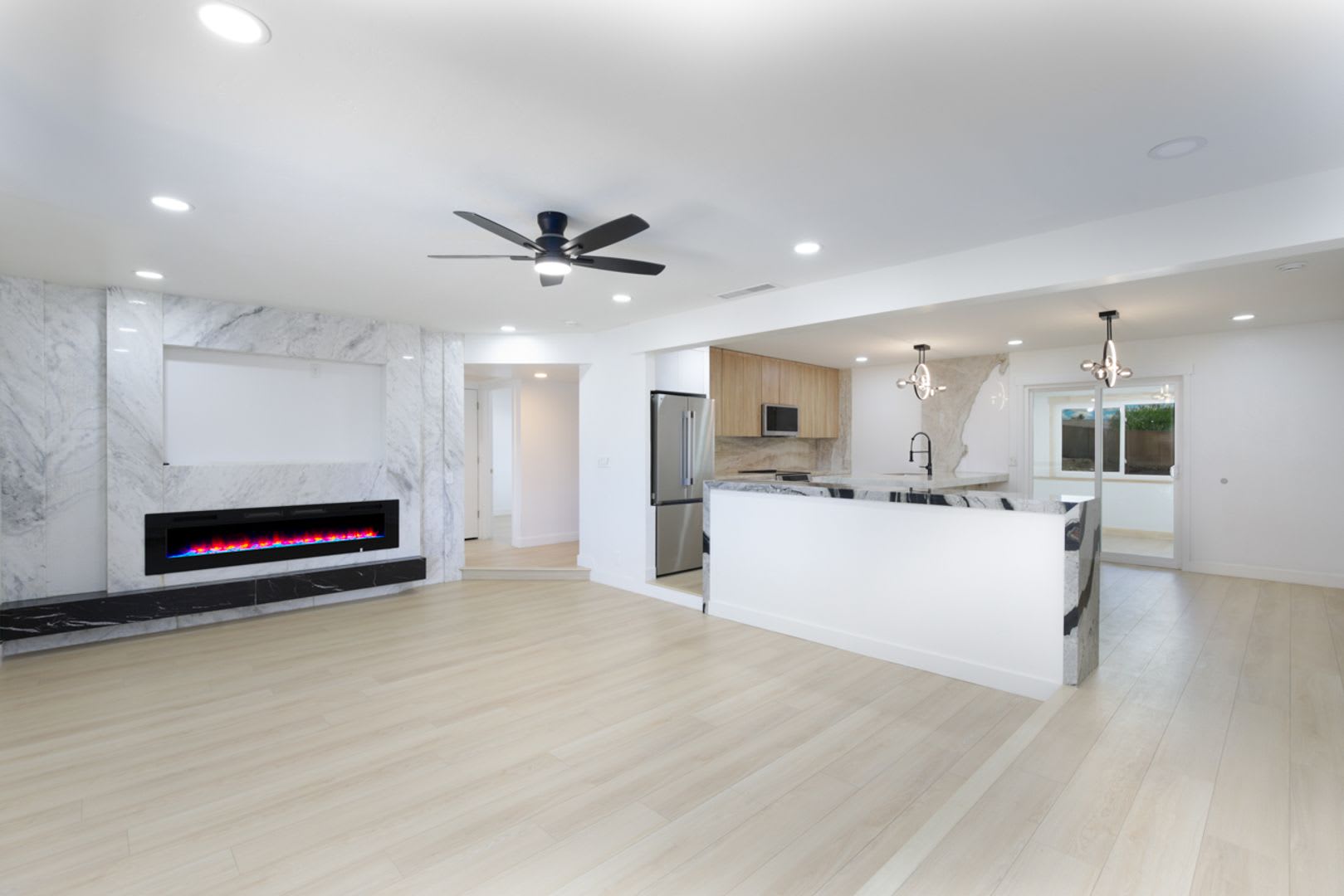 3 Bedroom – photo 3