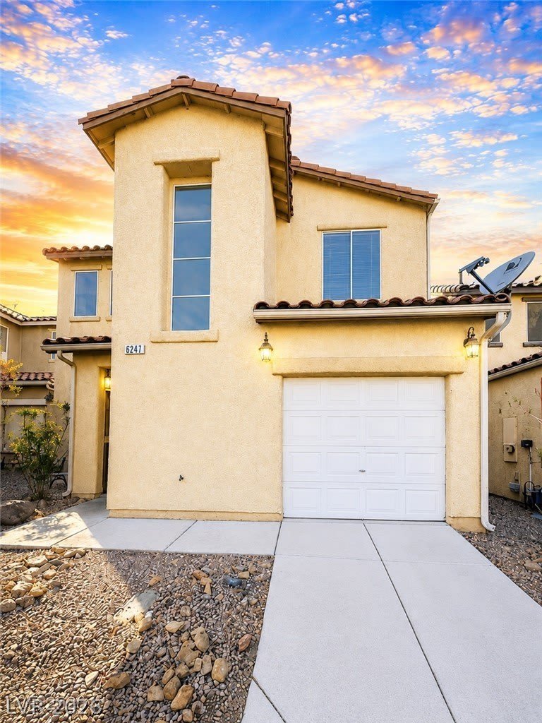 6247 Barton Manor Street – photo 1
