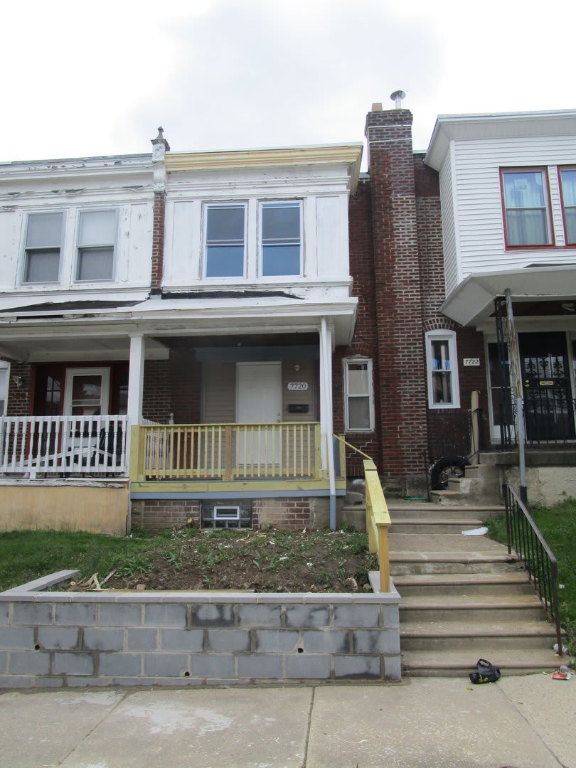 Stunning Home Mt Airy – photo 2