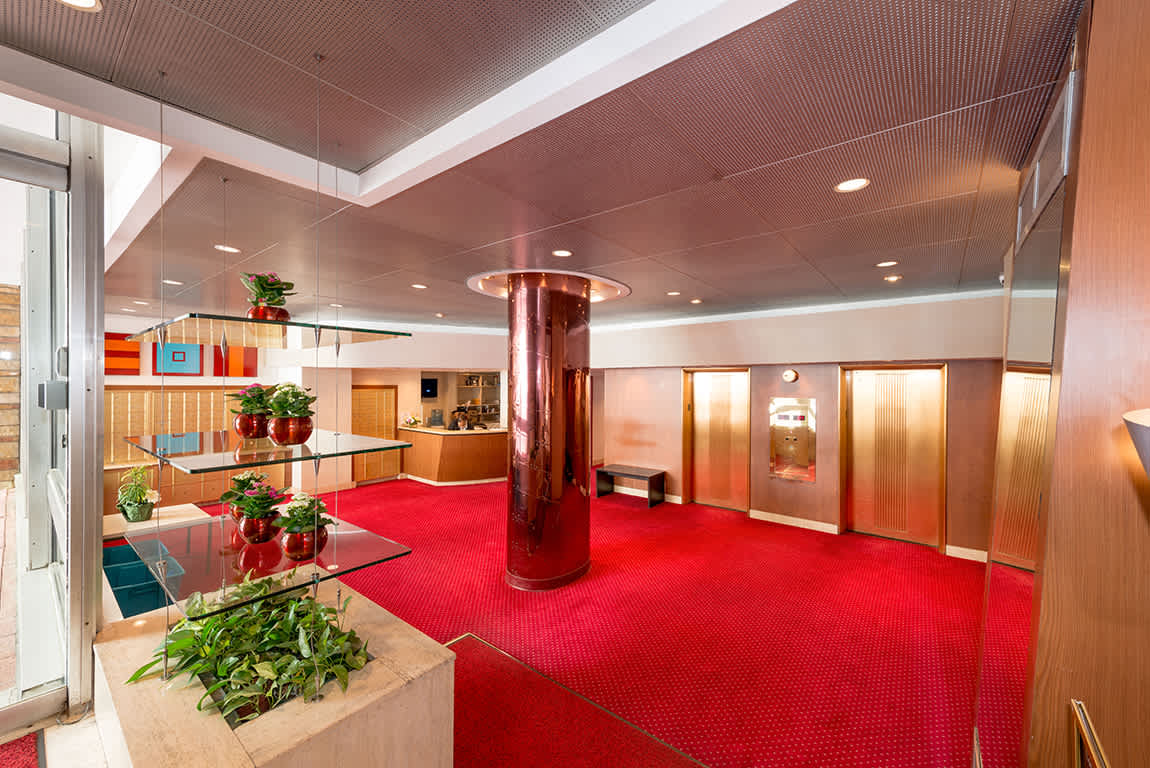 Connecticut Park Apartments – photo 1