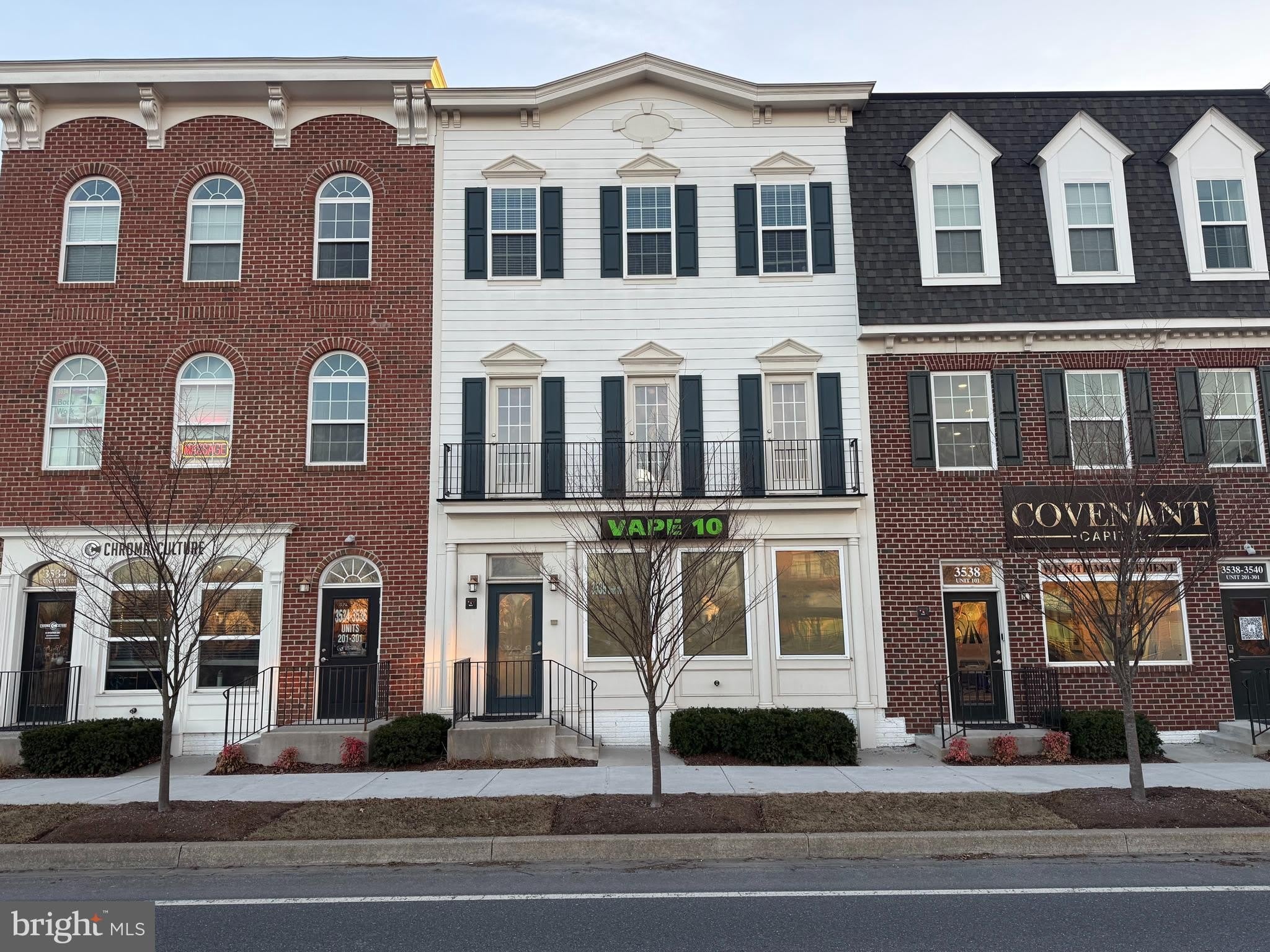 3536 WORTHINGTON Boulevard – photo 2