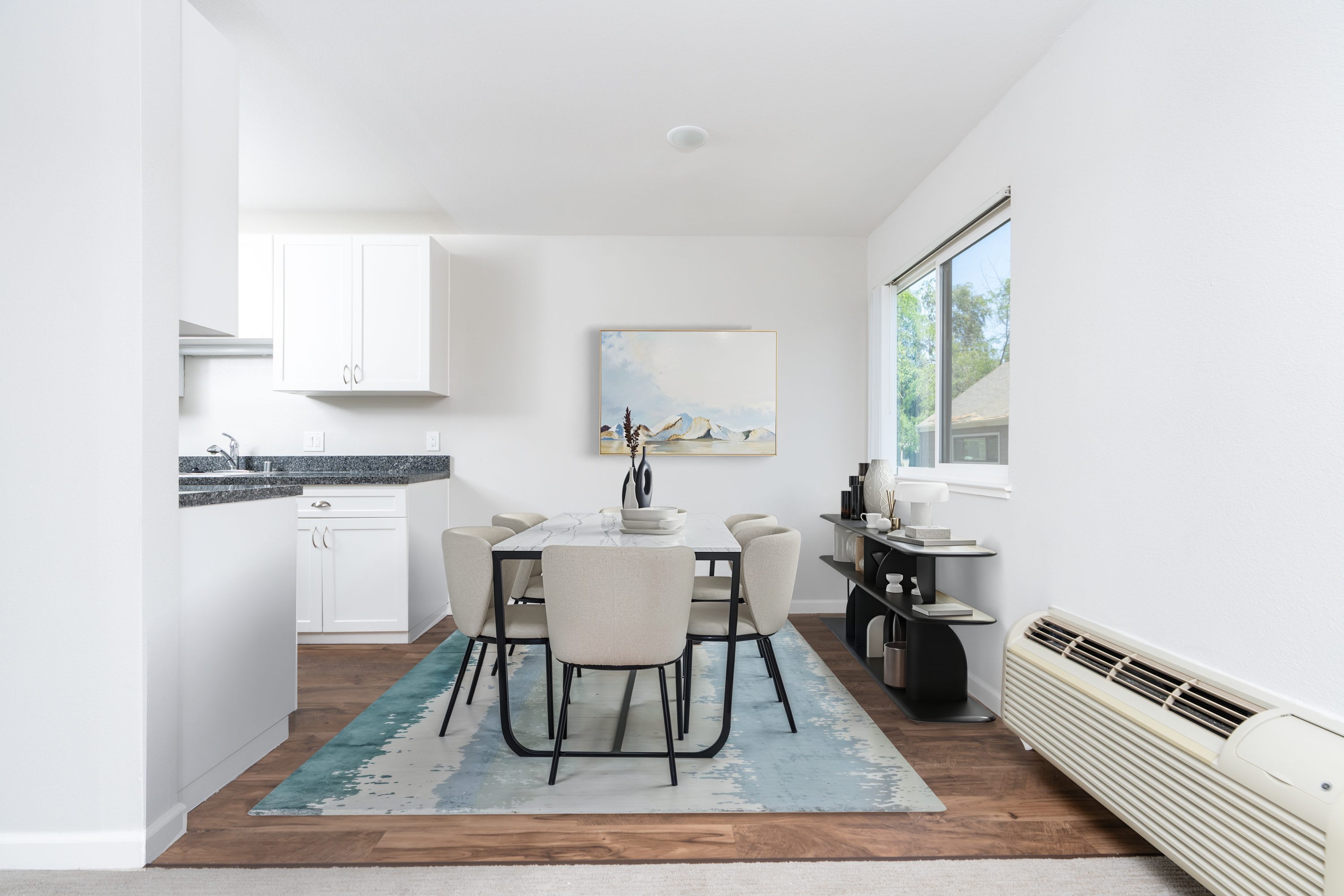 The Boulders Apartments – photo 2
