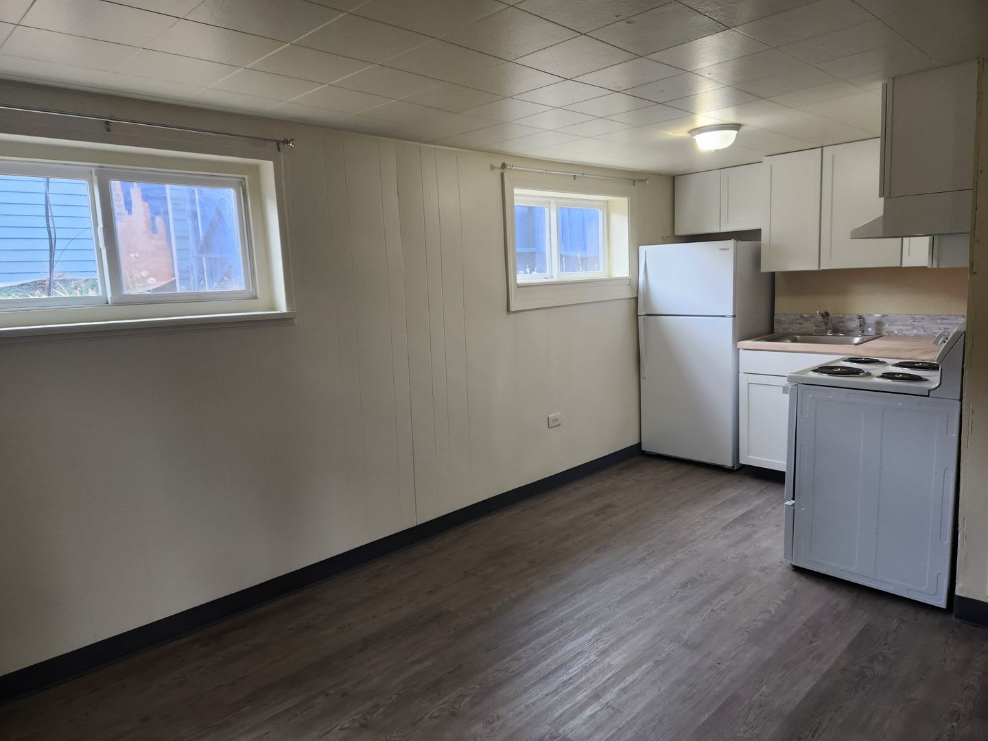Updated Apartment – photo 3
