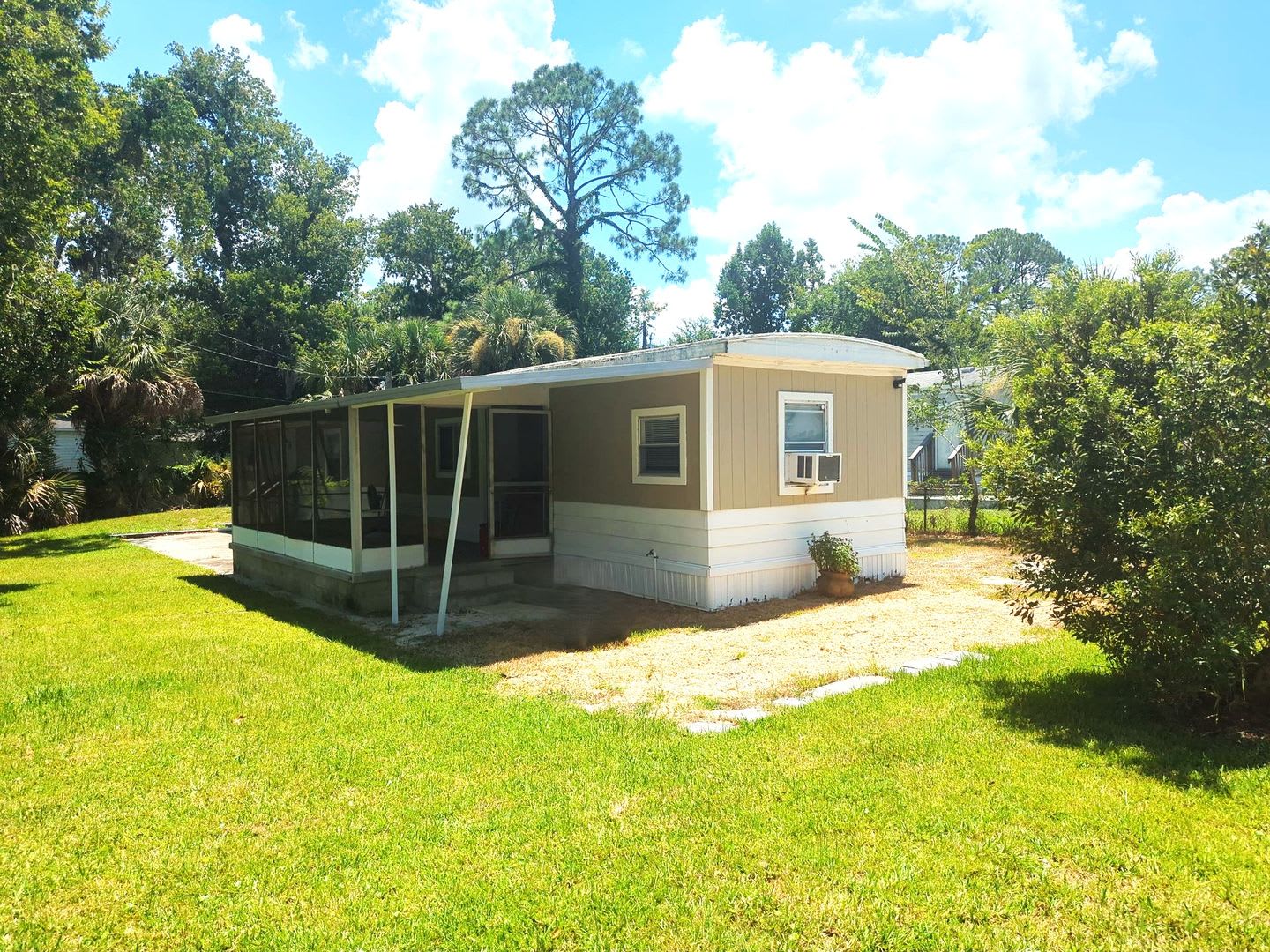 Cozy House in Saint Augustine – photo 1