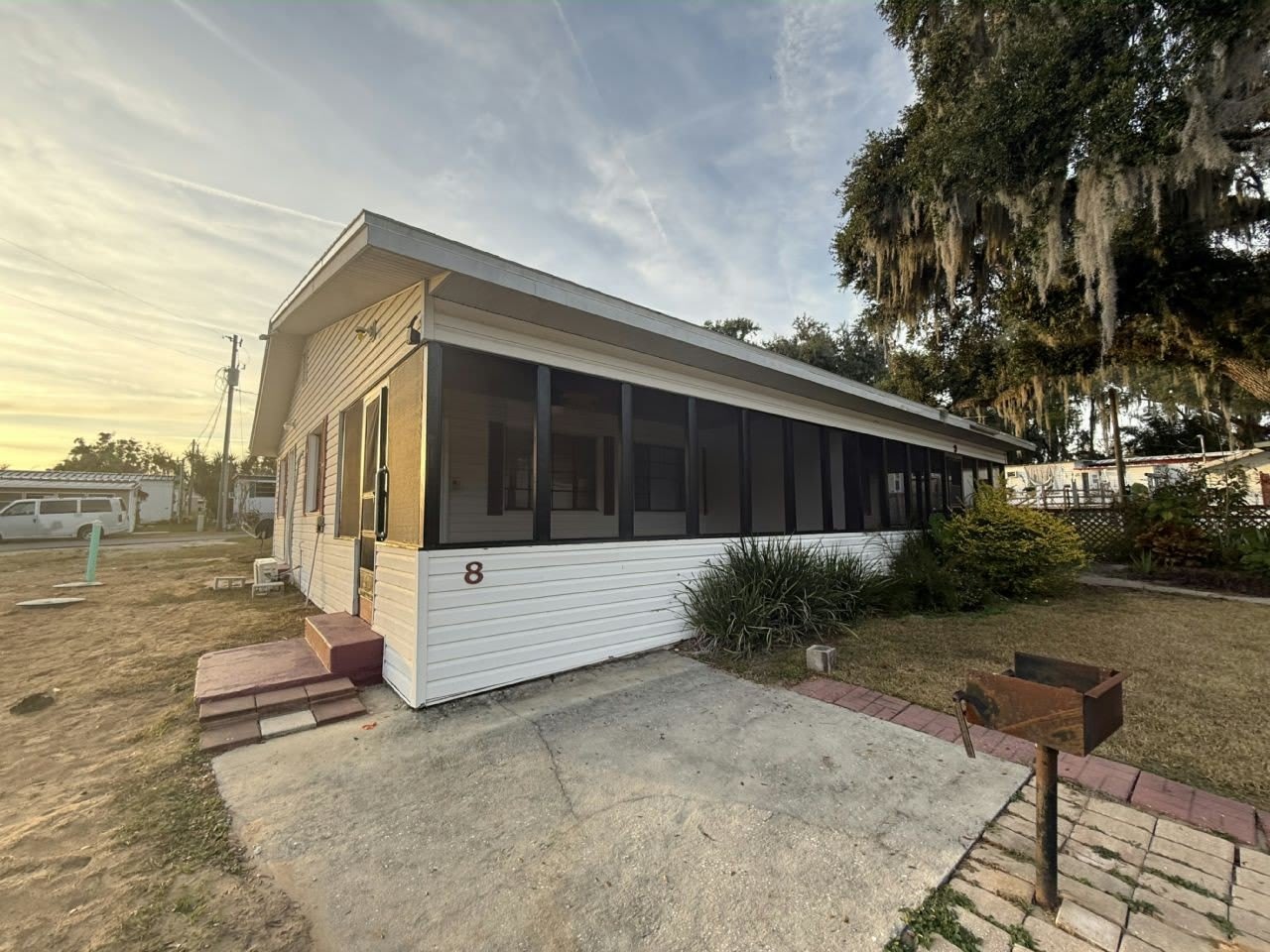8801 E Moonrise Lane C8 – photo 1