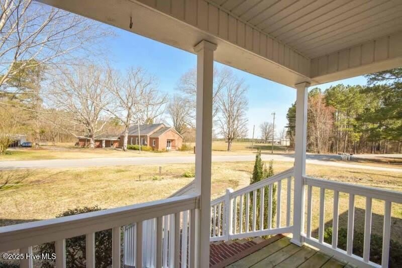 873 Tyson Chapel Church Road – photo 2