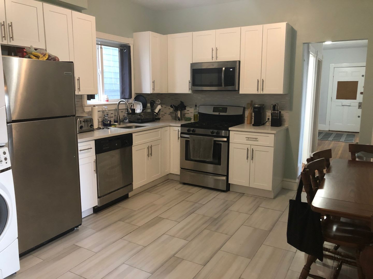 2 Bucknam St #1A Boston MA 02120 – photo 5