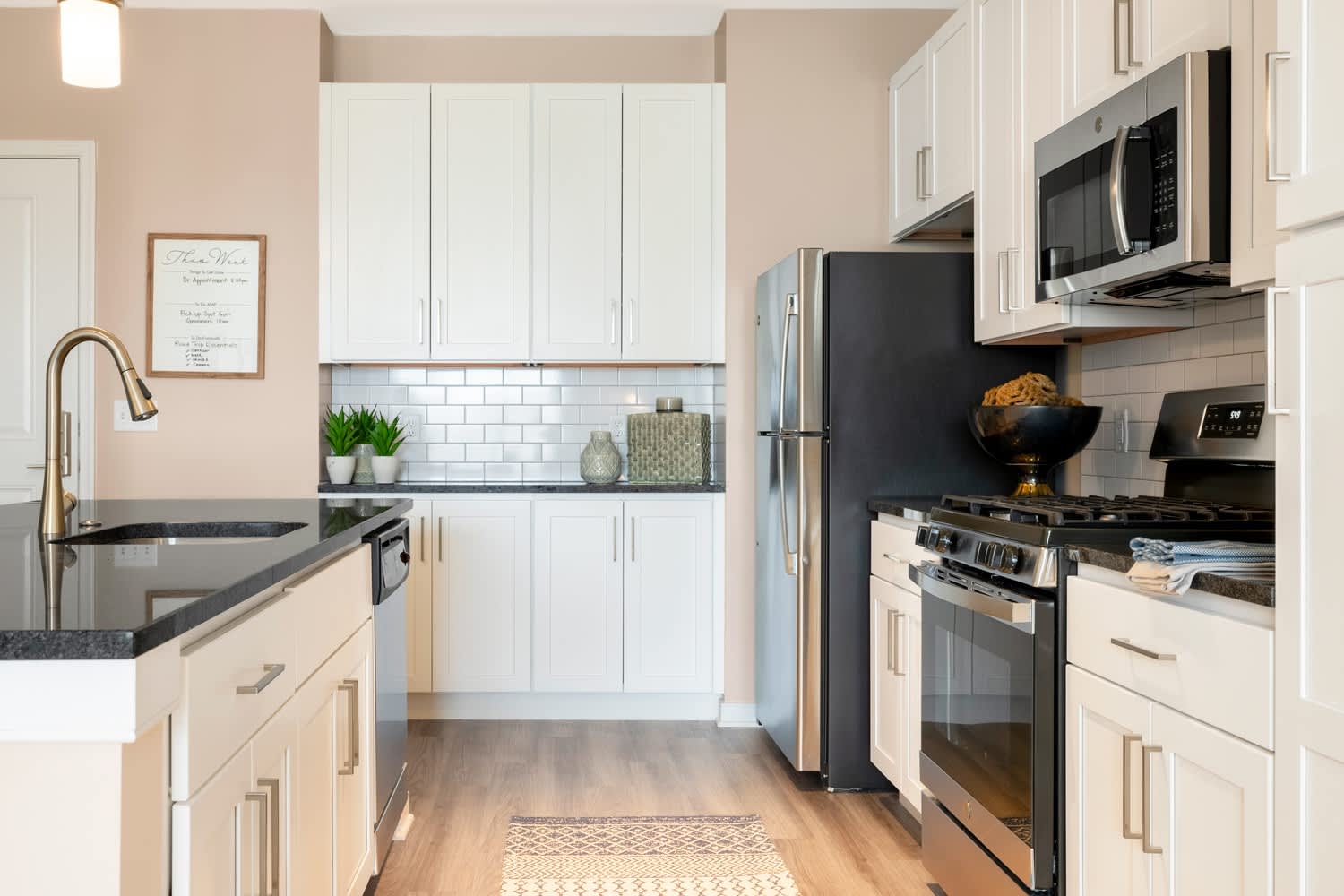 Creekstone Village Apartments – photo 5