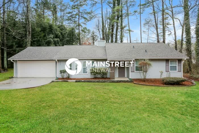 6775 Timberclair Court – photo 1