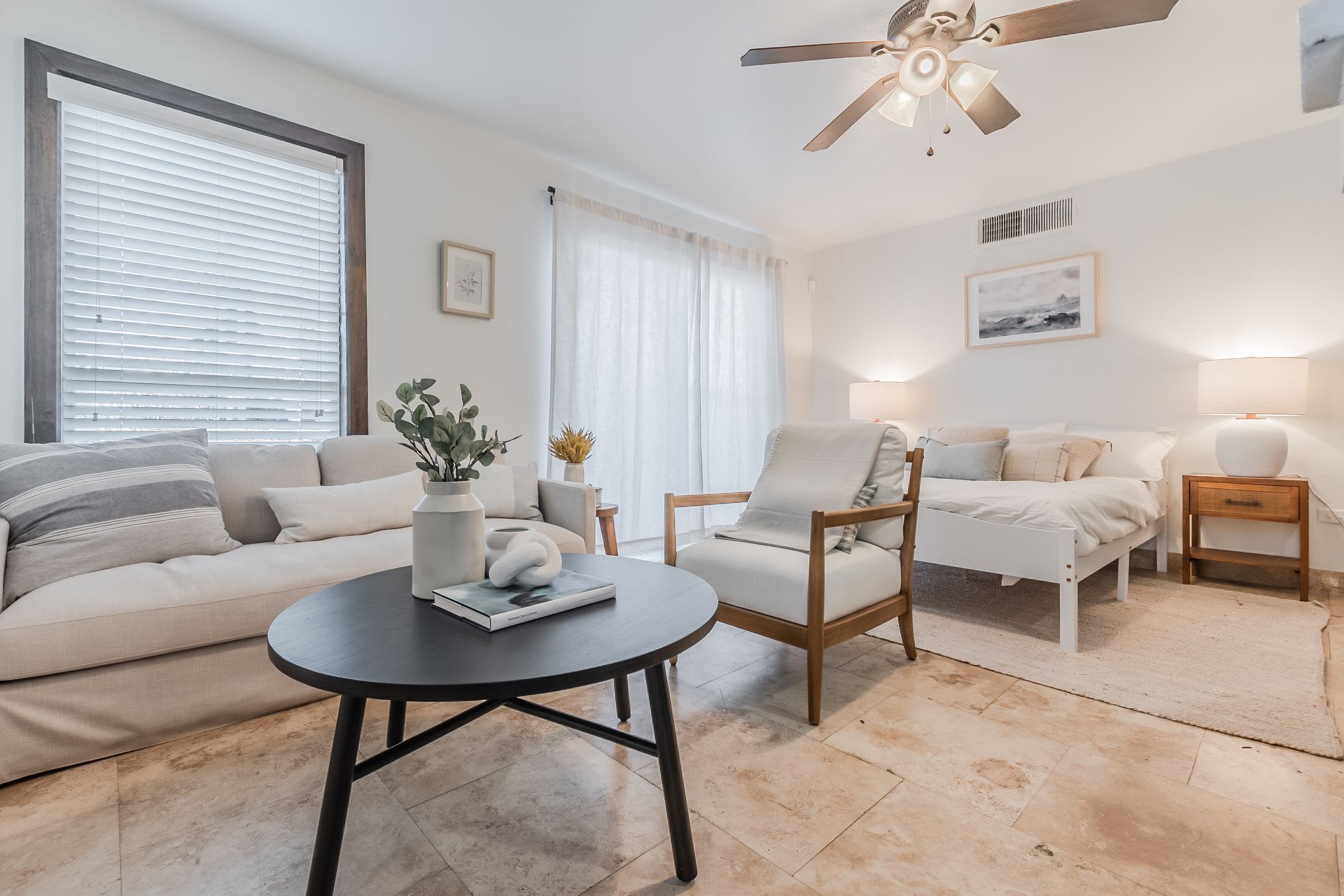Cityscape Apartments – photo 2