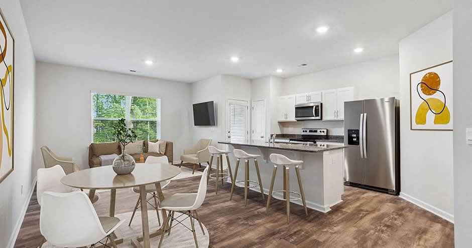 Valley View Townes Townhomes – photo 2