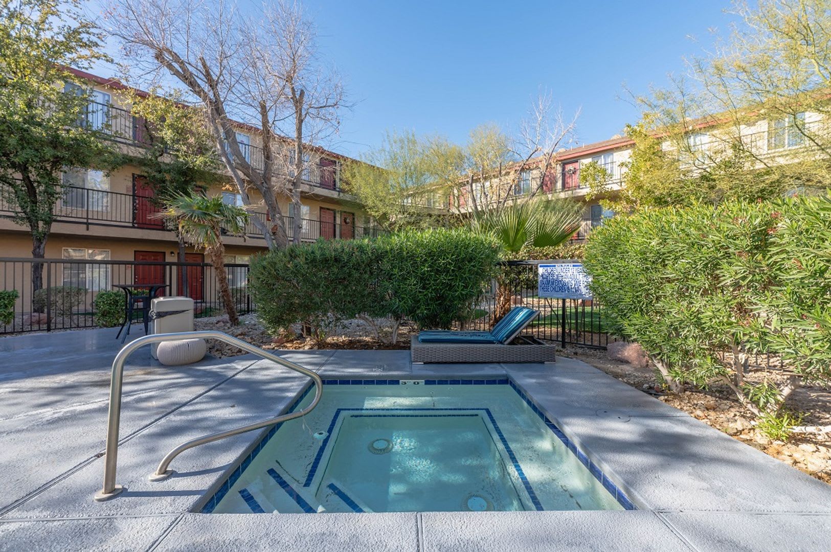 Fremont Villas – photo 5