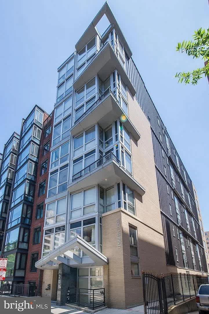 1209 13Th Street Northwest 403Unit 403 – photo 1