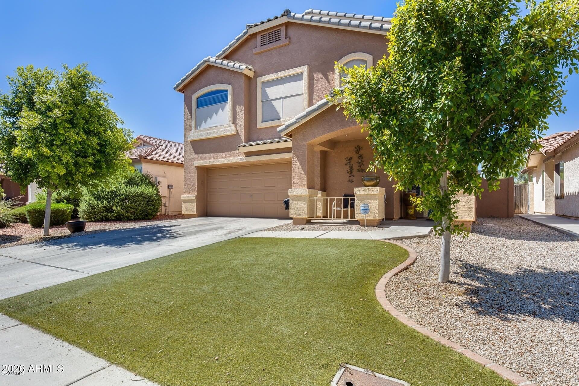 12814 W LA REATA Avenue – photo 3
