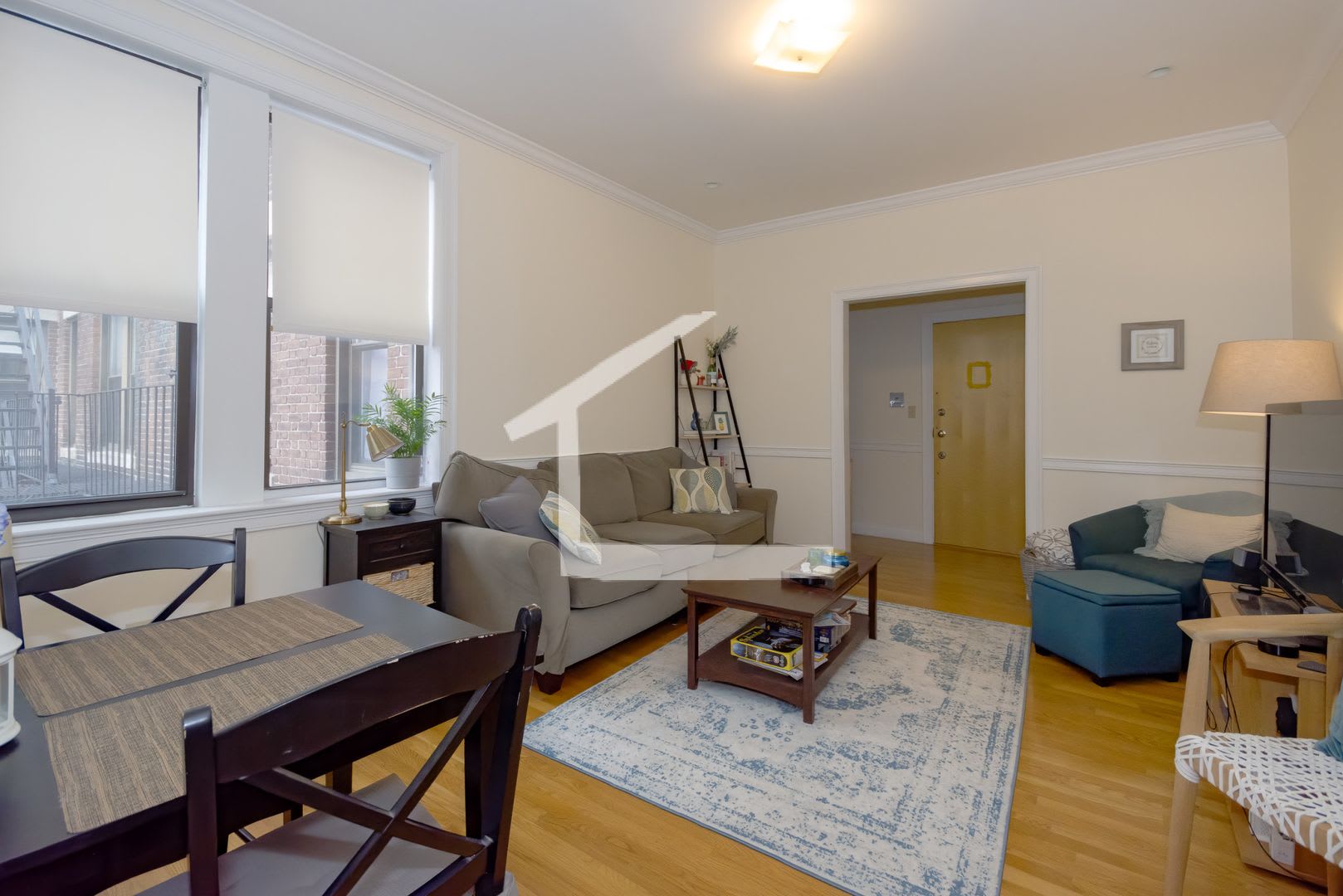 1336 Commonwealth Ave #15P Boston MA 02134 – photo 1