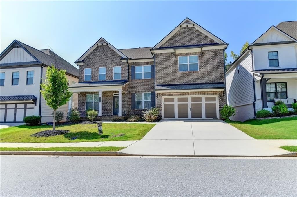 4169 Brookmont Way – photo 4