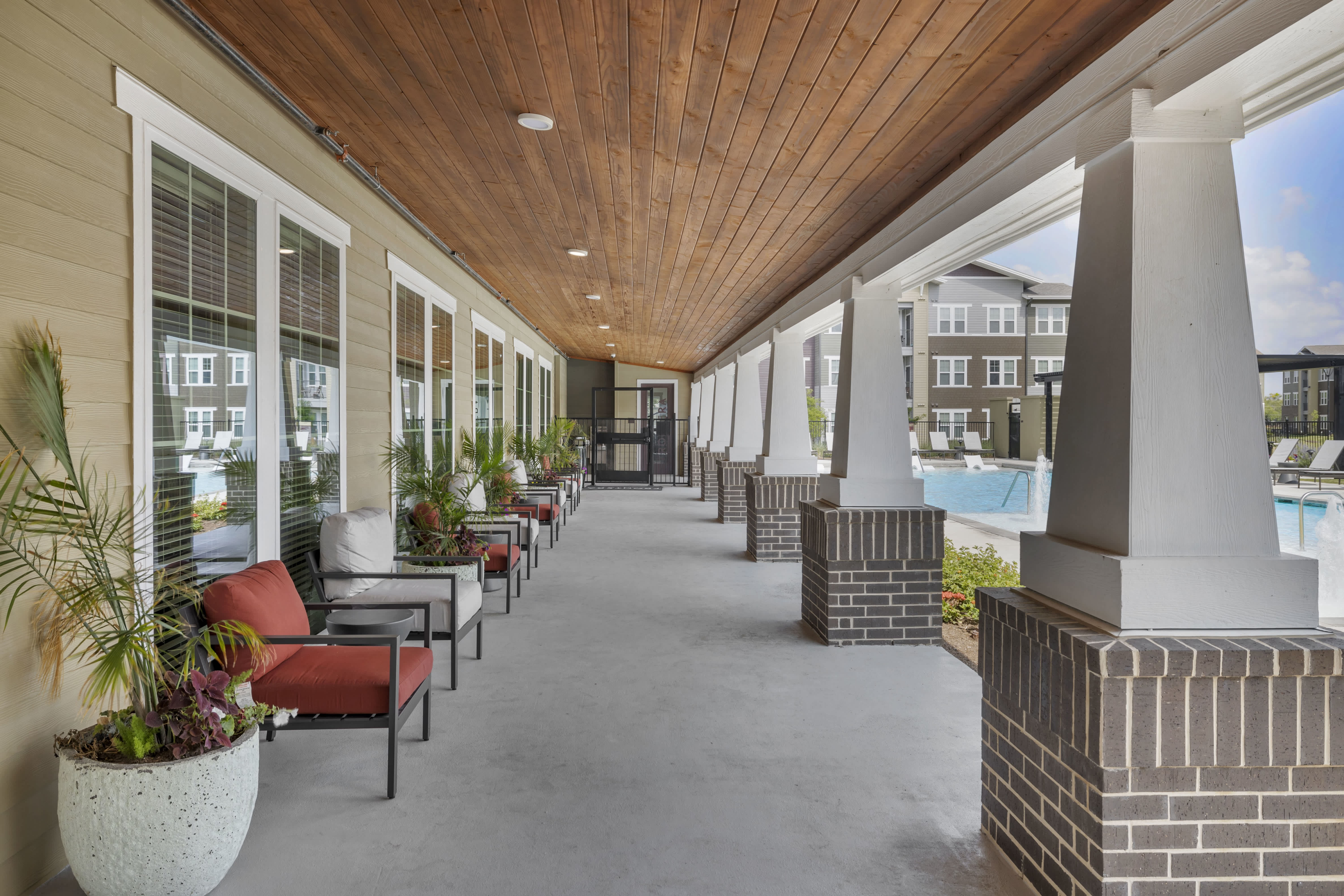 Affordable Housing Frontera Crossing – photo 4