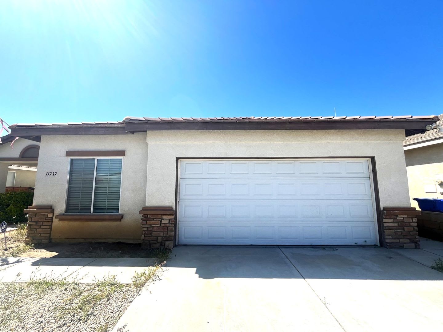 4 Bed 2 Bath Located In Victorville Ca – photo 2