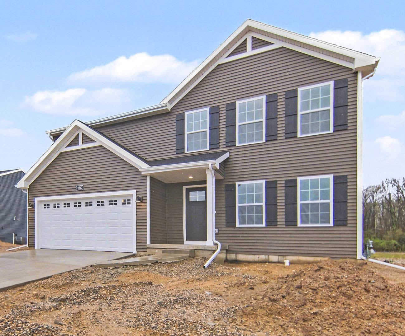NEW CONSTRUCTION! – photo 1