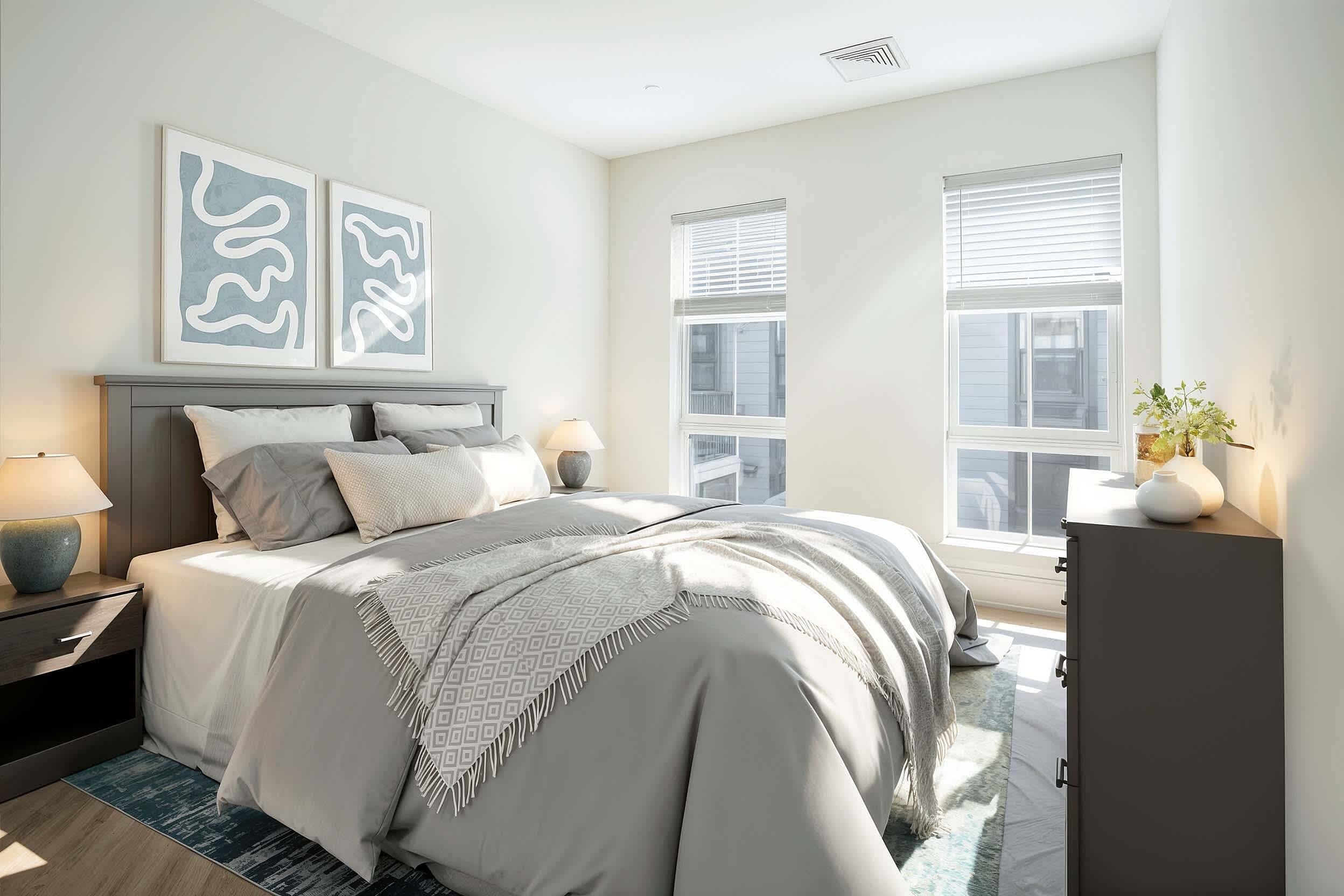 Apartments at Wayne Station – photo 4