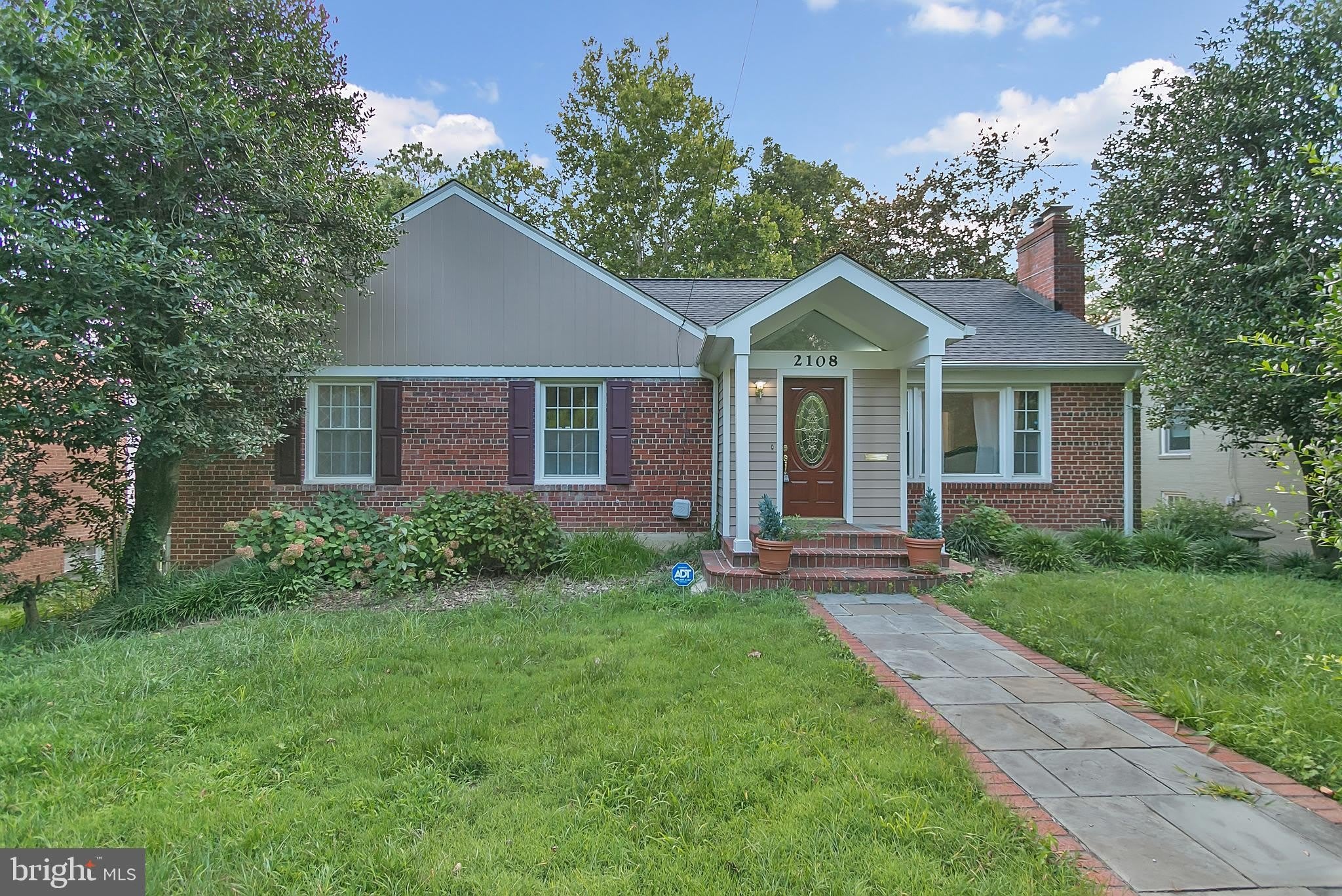 2108 48TH Street NW – photo 1