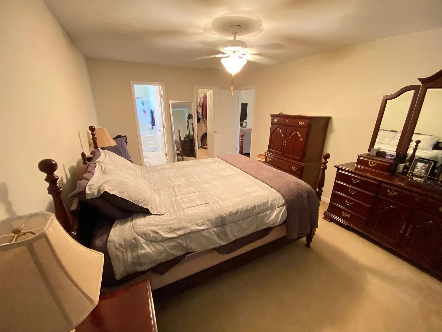 2 bedroom 2 bath ranch home in Saluda River Club – photo 4
