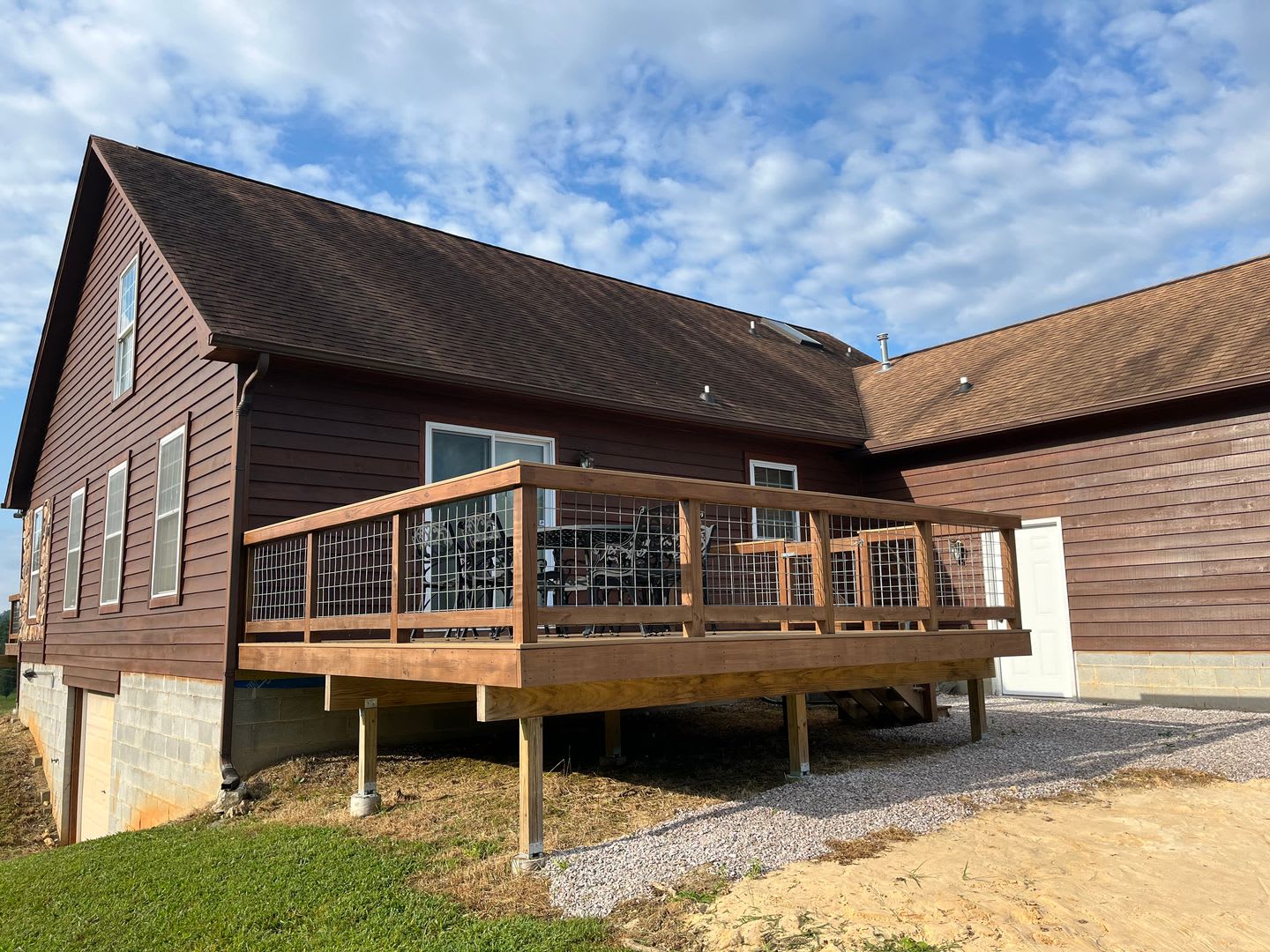 Maynardville 37807 3 Bedroom 2 Bath Home With A 3 Car Garage On 5 Acres – photo 3