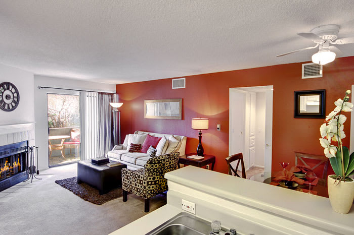Winridge Apartments & Townhomes – photo 5
