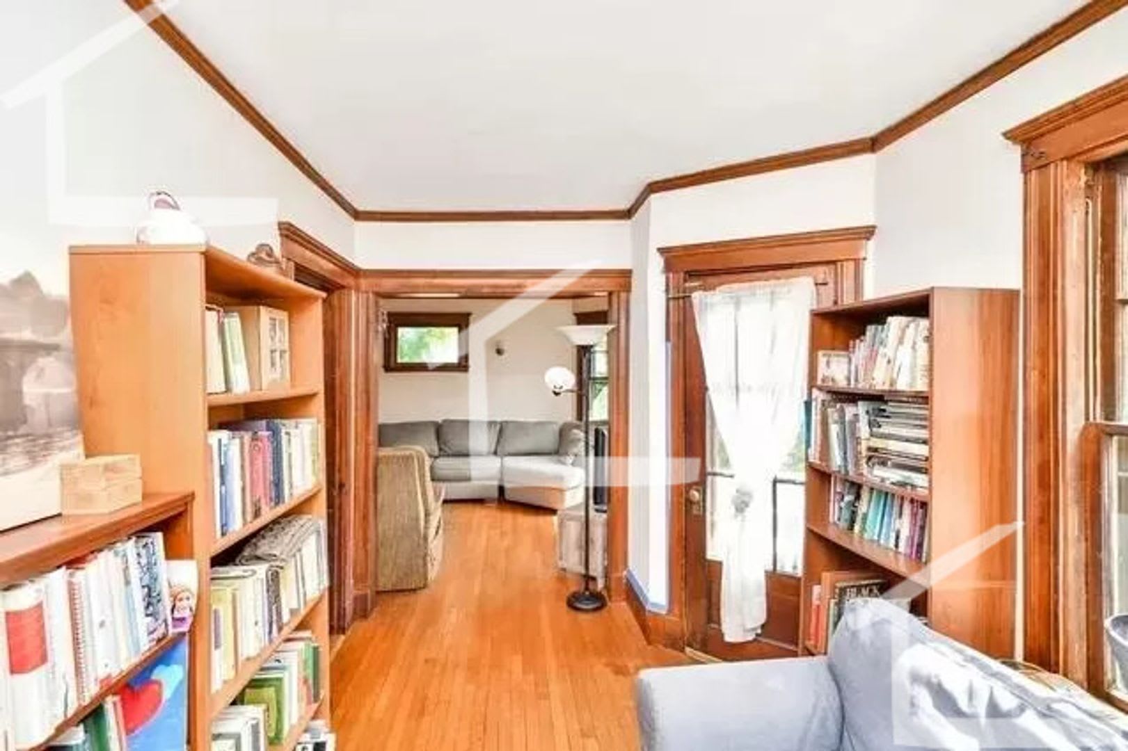 Large 4 bed in Brookline – photo 5