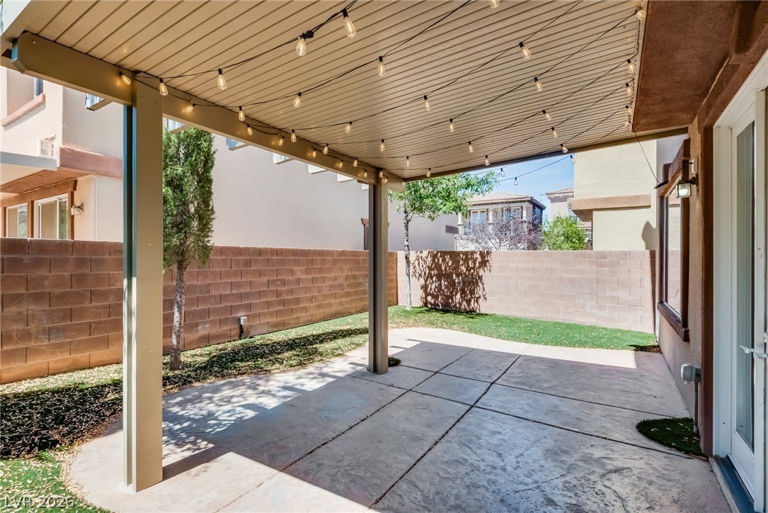 2305 Aragon Canyon Street – photo 4