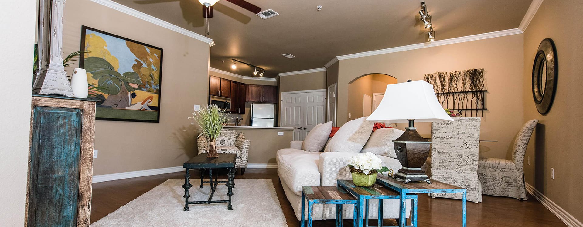 The Residence at Edinburg – photo 2
